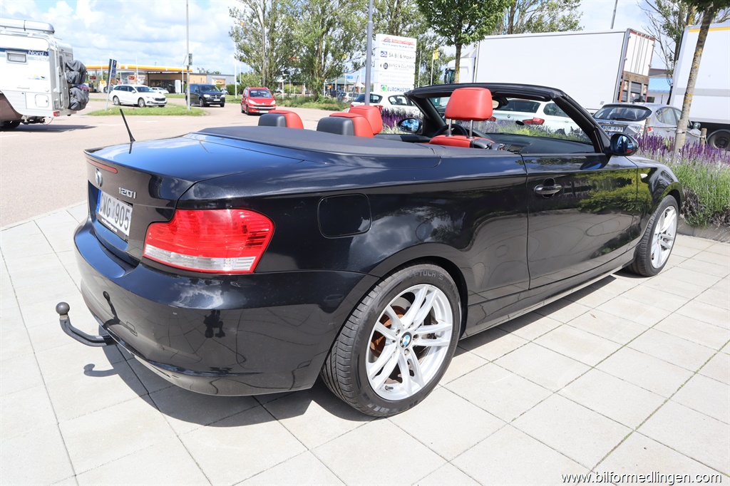 Bild 3 på BMW 120