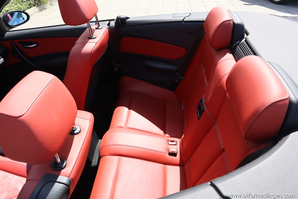 Bild 5 på BMW 120