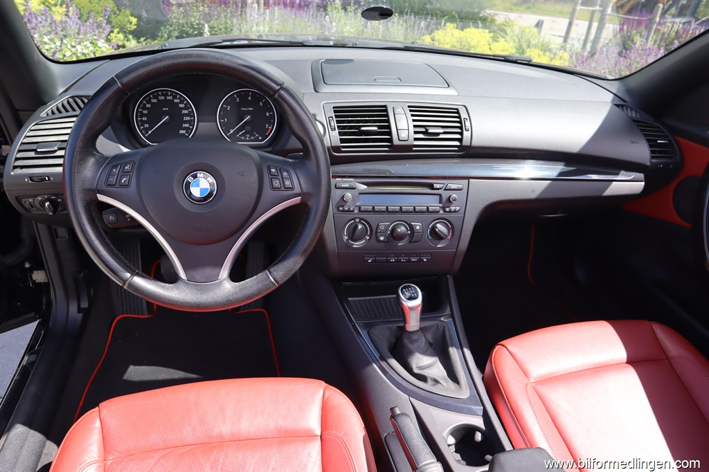 Bild 6 på BMW 120