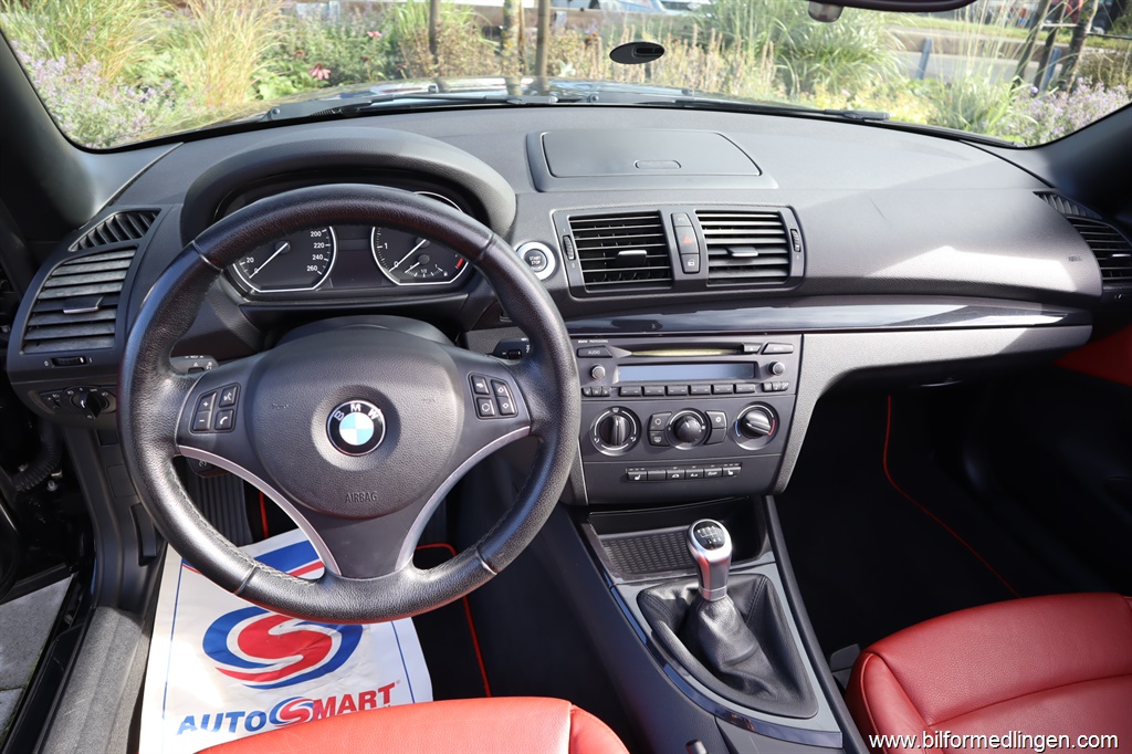 Bild 6 på BMW 120