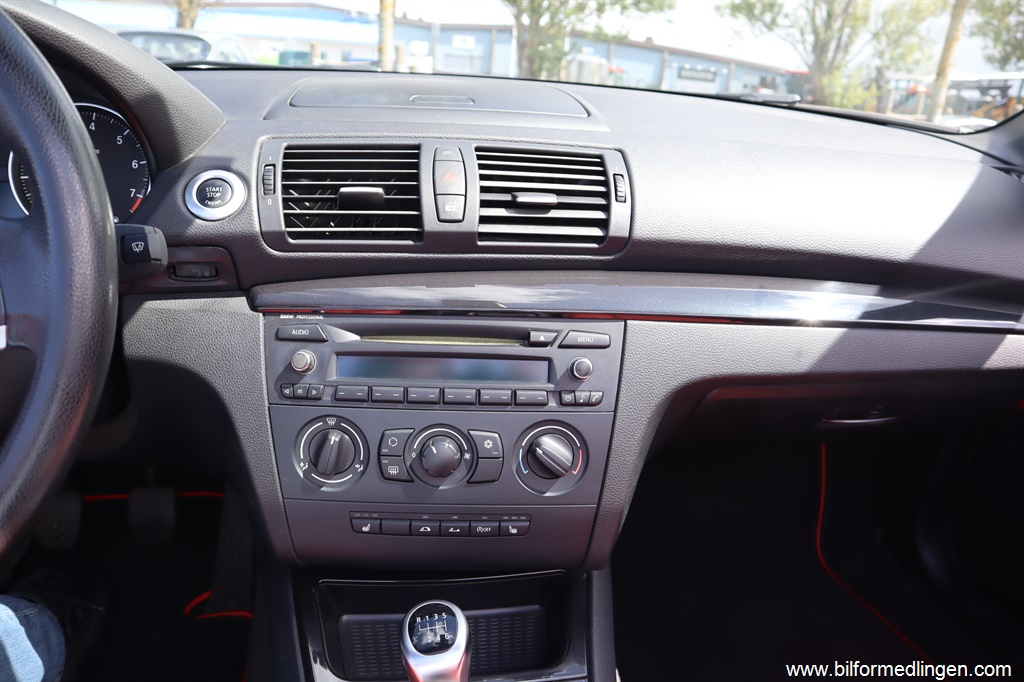 Bild 7 på BMW 120