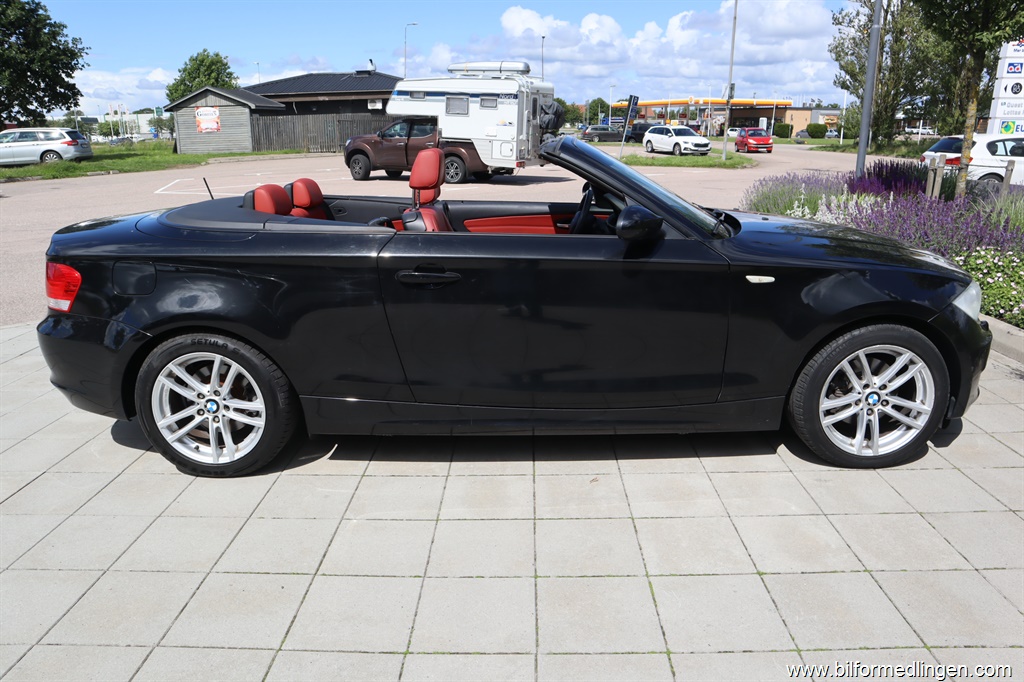 Bild 8 på BMW 120