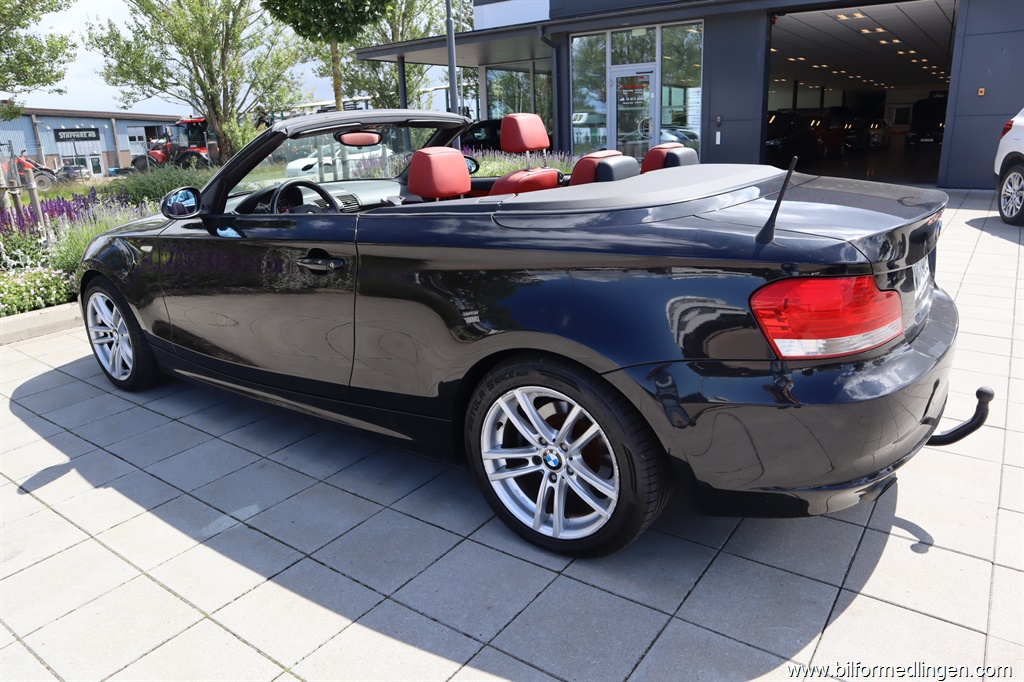 Bild 10 på BMW 120