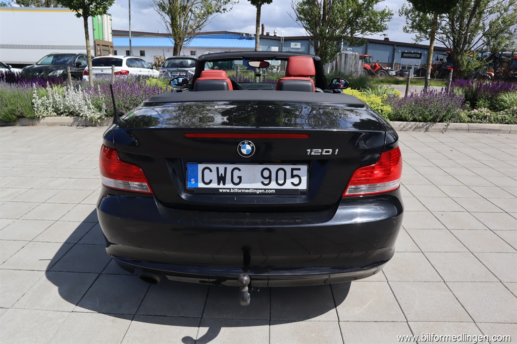 Bild 11 på BMW 120
