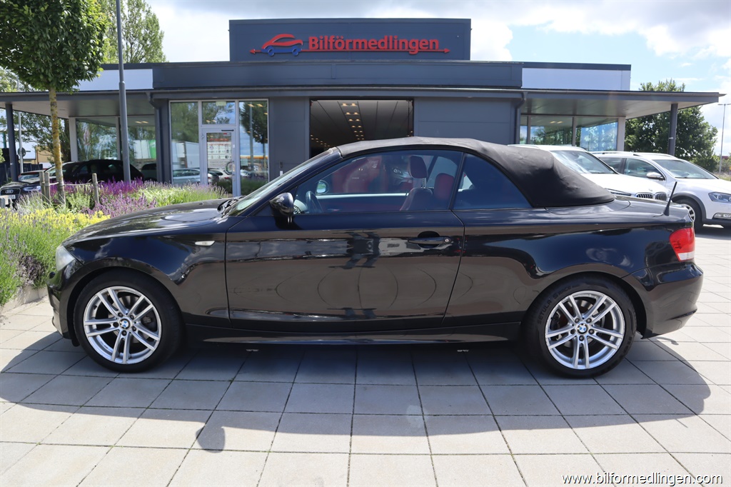 Bild 13 på BMW 120