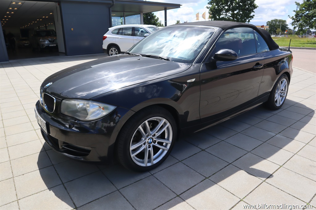 Bild 14 på BMW 120