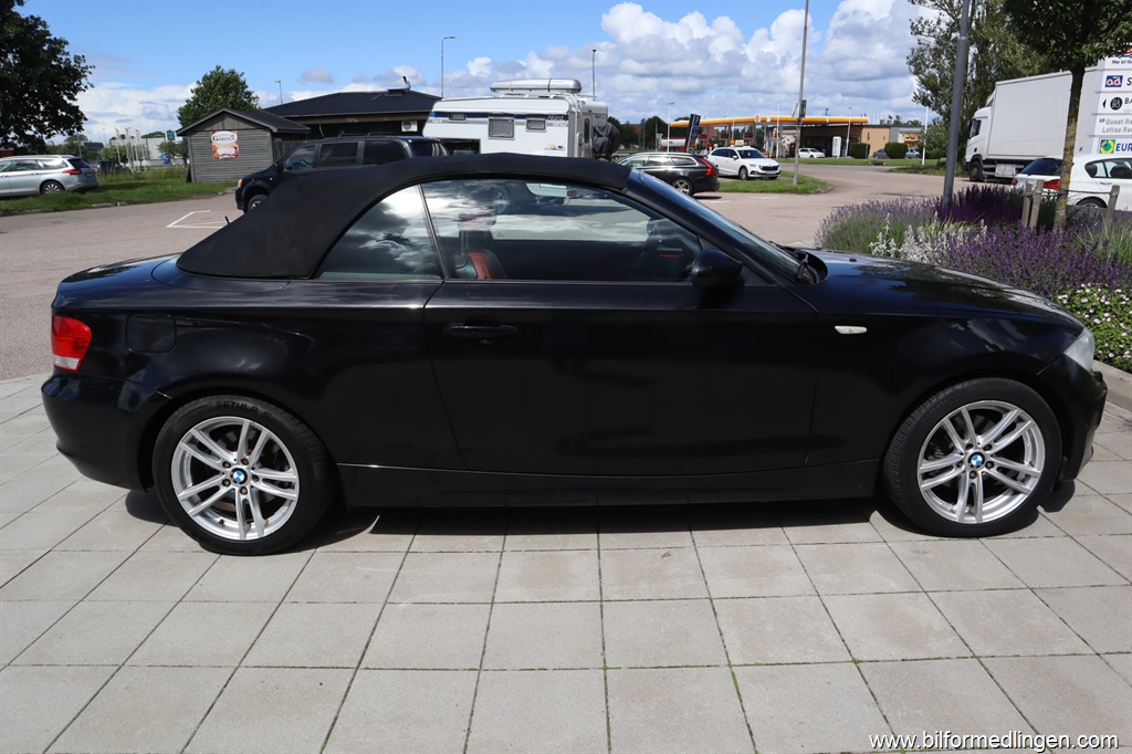 Bild 16 på BMW 120