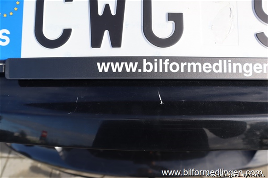 Bild 20 på BMW 120
