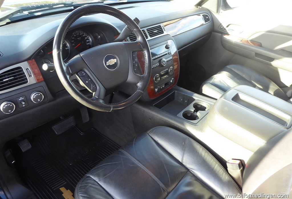 Bild 5 på Chevrolet Silverado