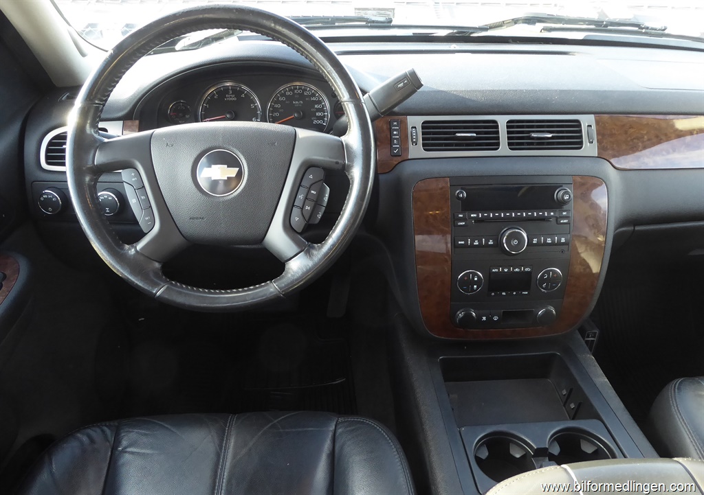 Bild 6 på Chevrolet Silverado