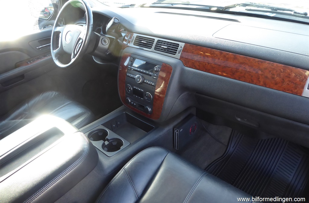 Bild 7 på Chevrolet Silverado