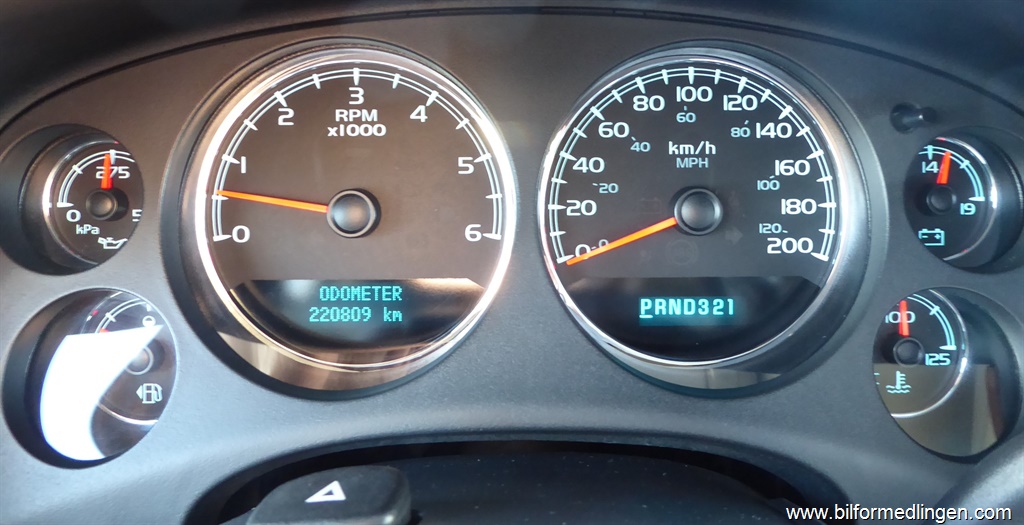 Bild 11 på Chevrolet Silverado
