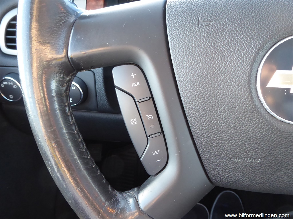 Bild 13 på Chevrolet Silverado