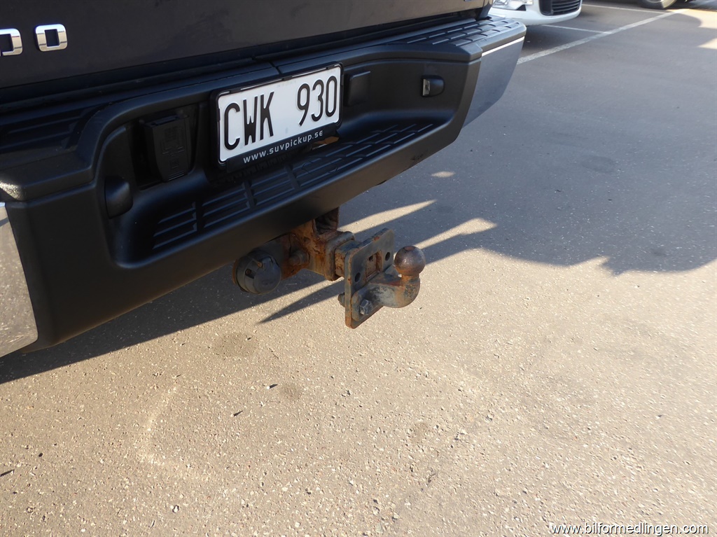 Bild 15 på Chevrolet Silverado