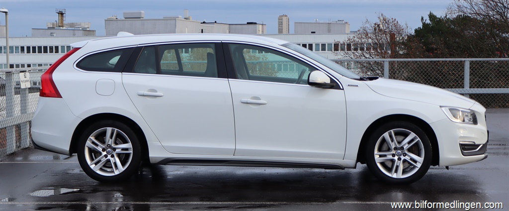Bild 3 på Volvo V60