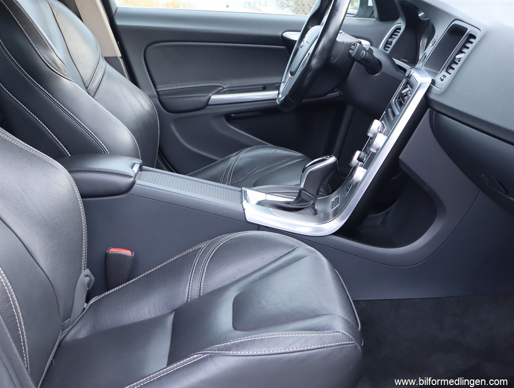 Bild 4 på Volvo V60