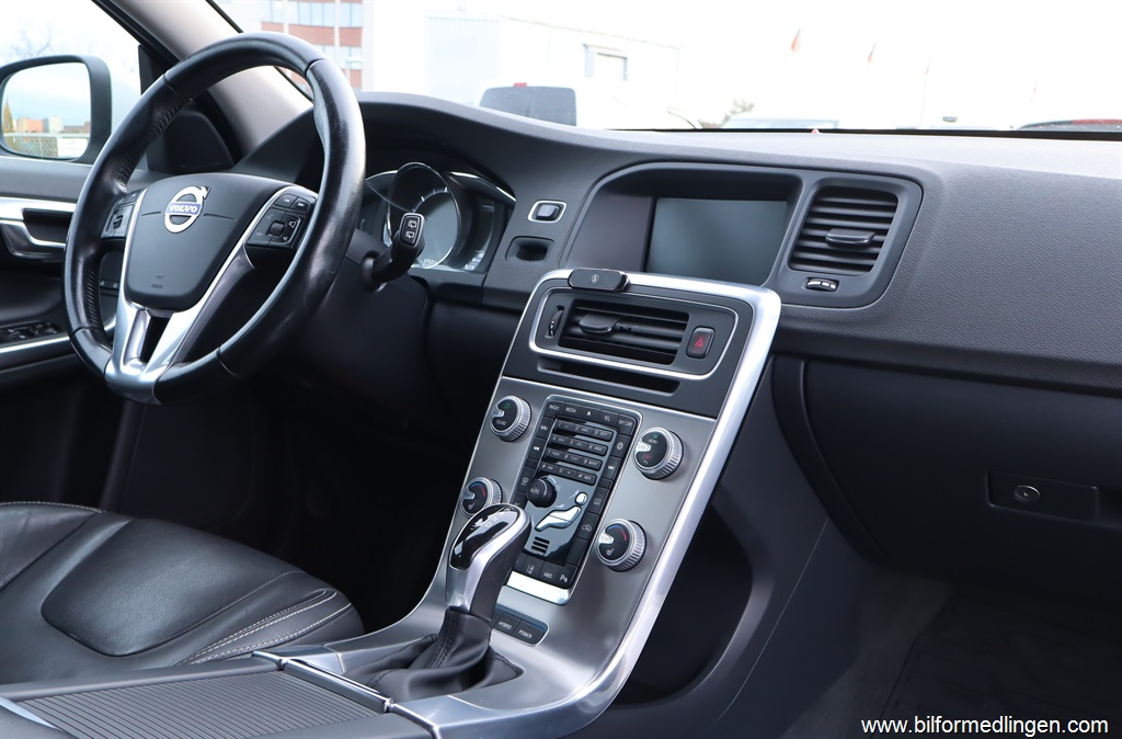 Bild 6 på Volvo V60