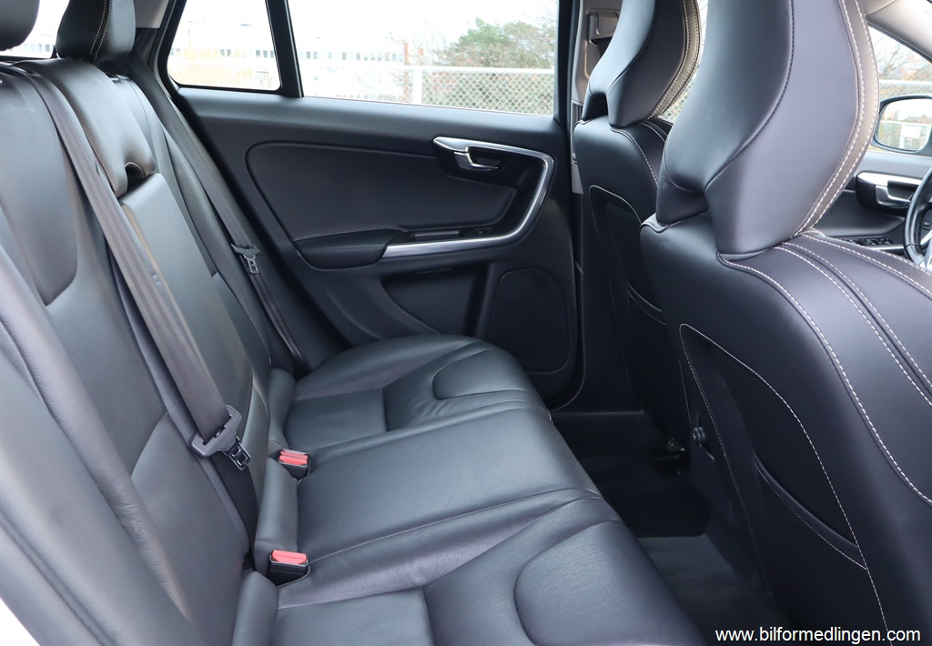 Bild 7 på Volvo V60