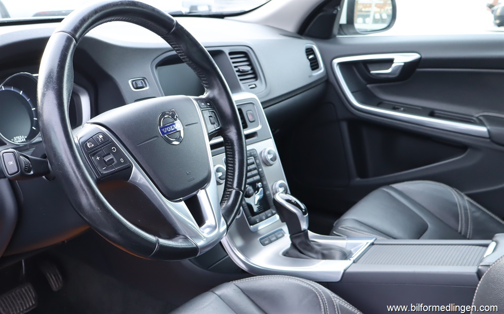 Bild 8 på Volvo V60