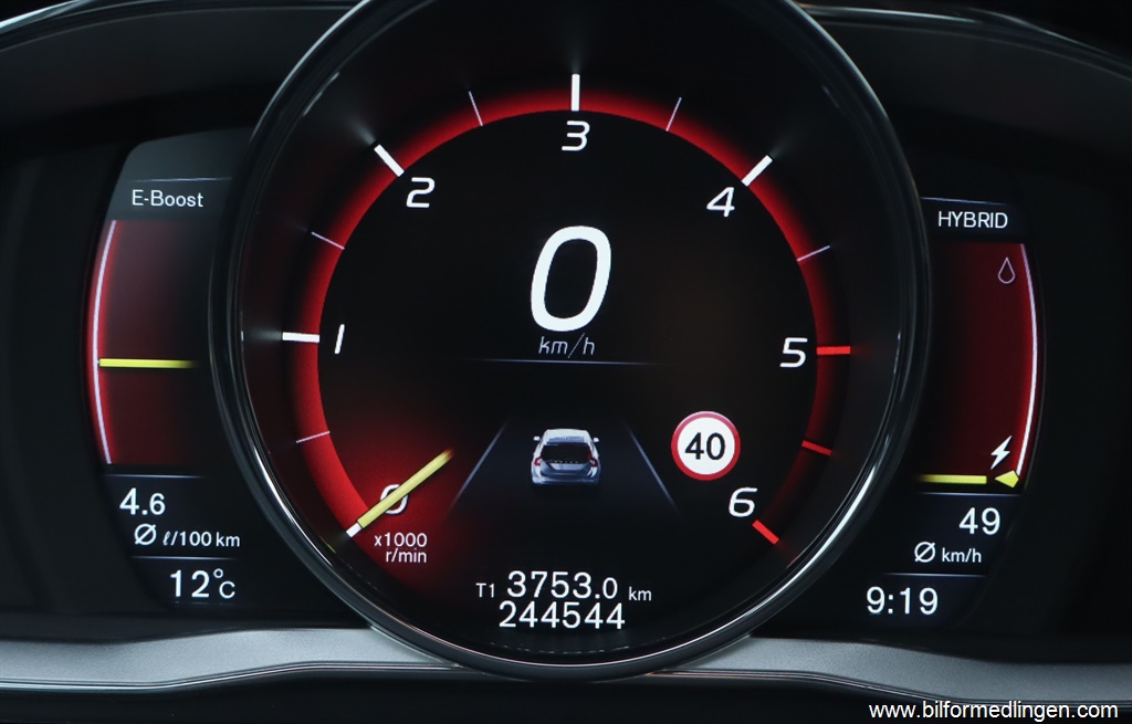 Bild 9 på Volvo V60