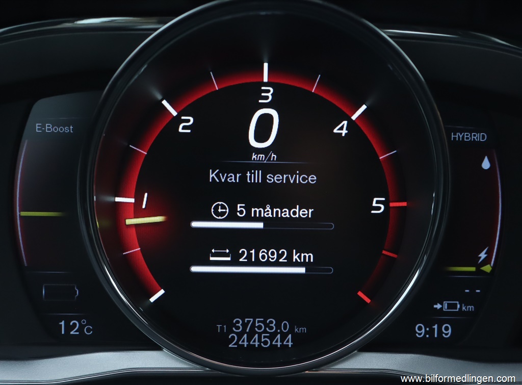 Bild 10 på Volvo V60