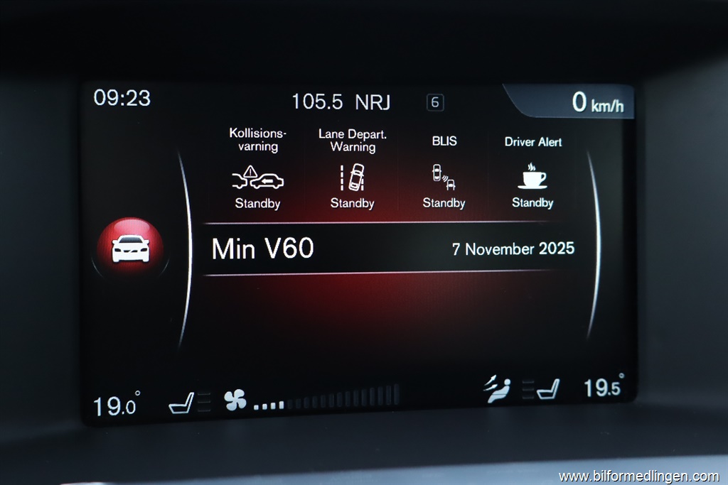 Bild 11 på Volvo V60