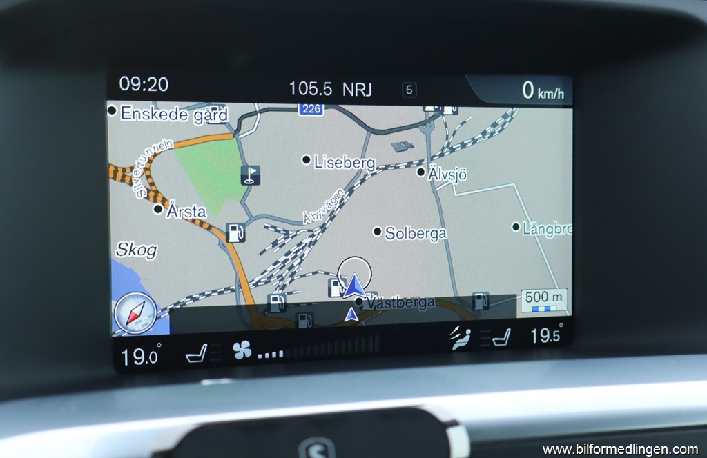 Bild 12 på Volvo V60