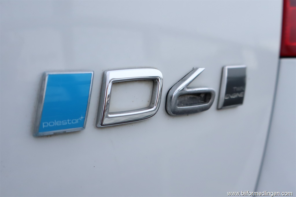 Bild 14 på Volvo V60