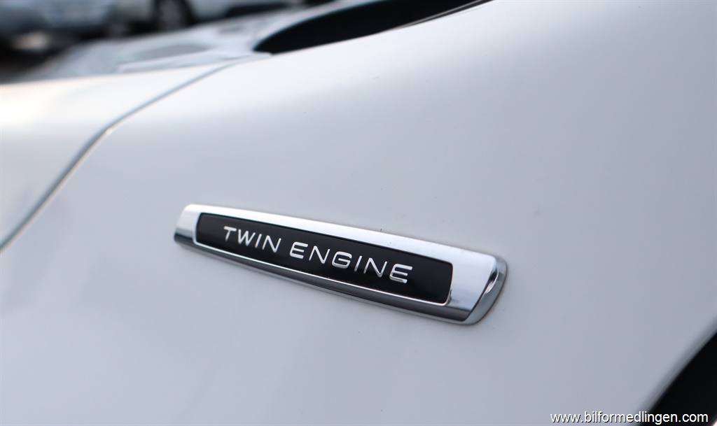 Bild 15 på Volvo V60