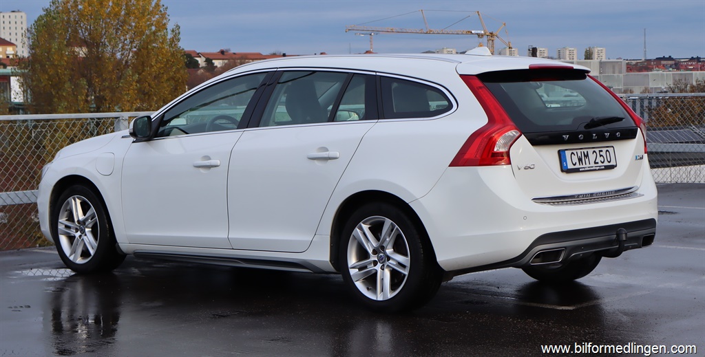 Bild 16 på Volvo V60