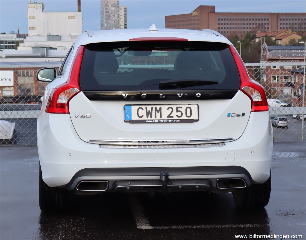 Bild 17 på Volvo V60