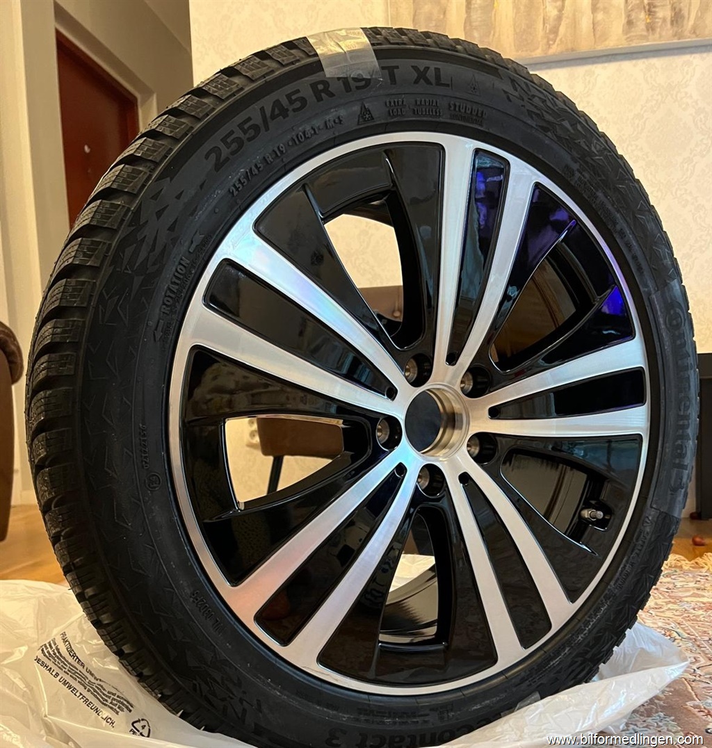 Bild 17 på Mercedes-Benz EQE300