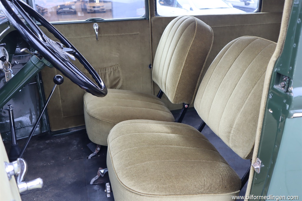 Bild 4 på Ford Model A