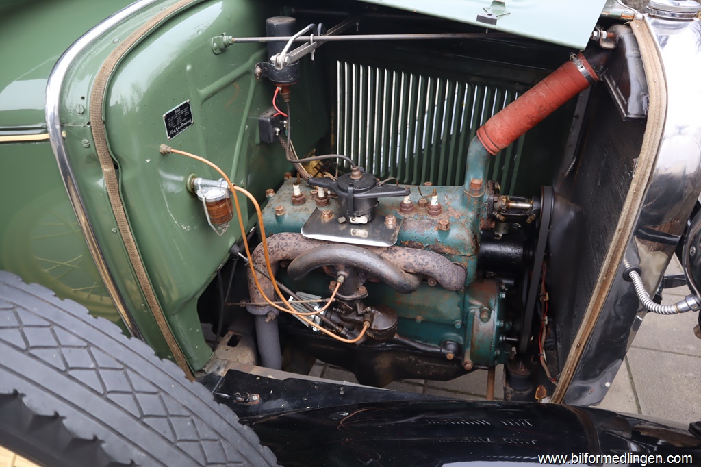 Bild 16 på Ford Model A