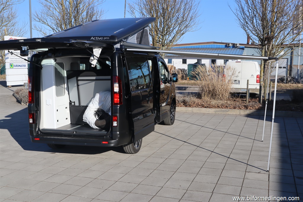 Bild 3 på Adria Mobil