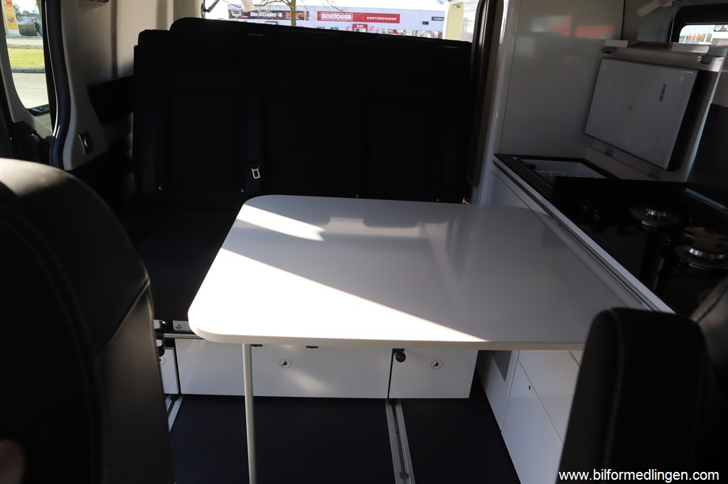 Bild 9 på Adria Mobil