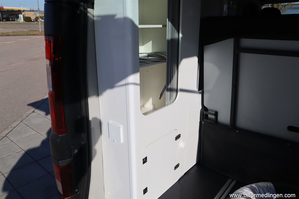 Bild 11 på Adria Mobil