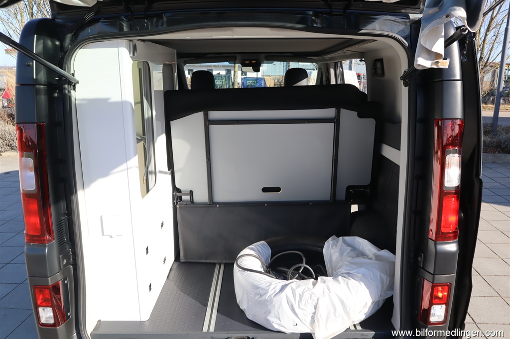 Bild 18 på Adria Mobil