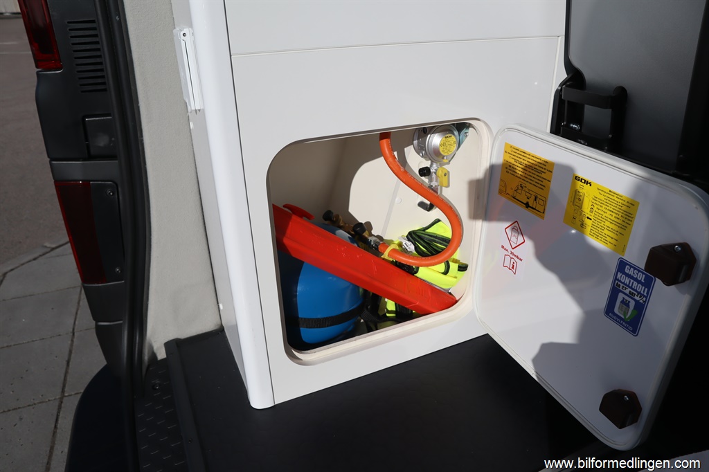 Bild 19 på Adria Mobil