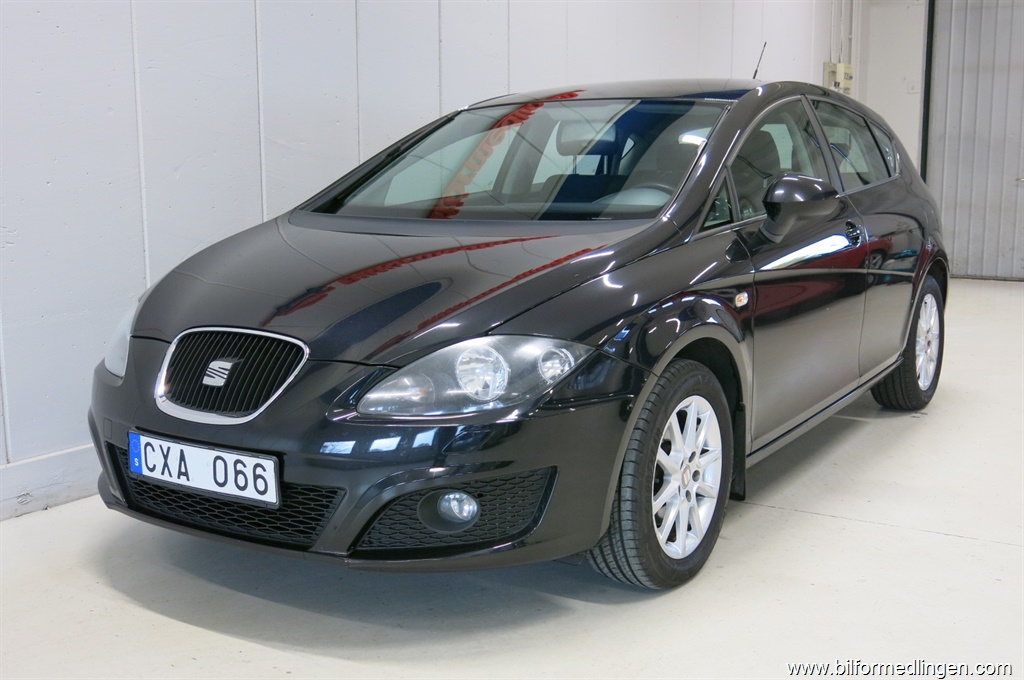 Bild 2 på Seat Leon