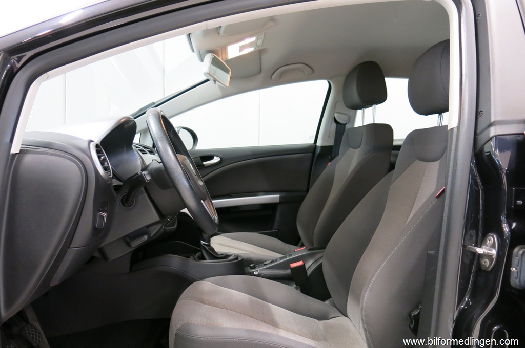 Bild 5 på Seat Leon