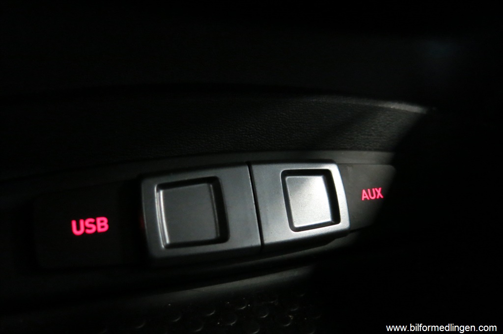 Bild 14 på Seat Leon