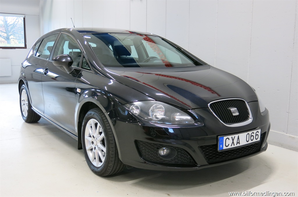 Bild 16 på Seat Leon
