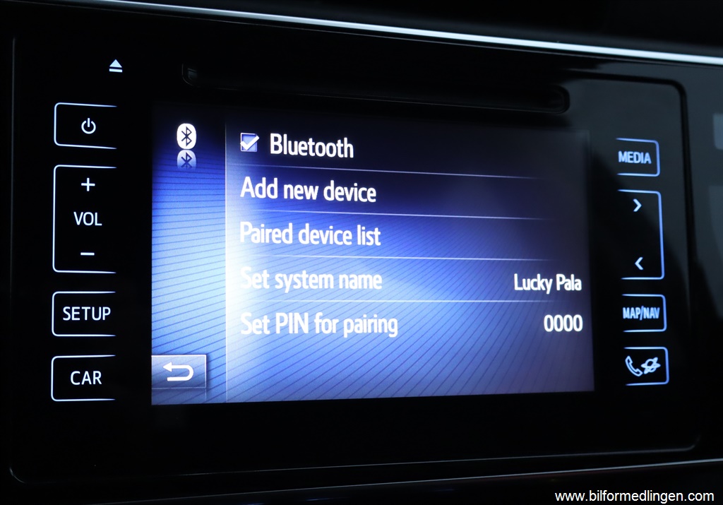 Bild 10 på Toyota Auris