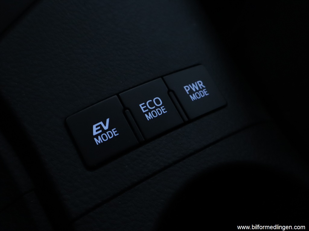 Bild 11 på Toyota Auris