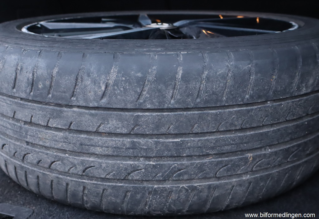 Bild 13 på Toyota Auris