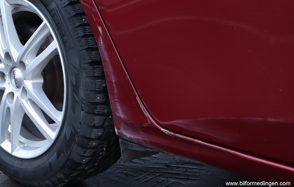 Bild 14 på Toyota Auris