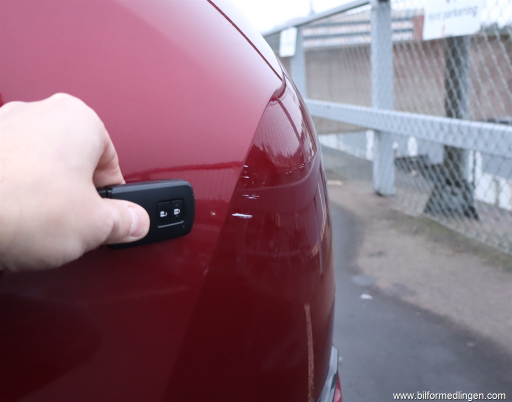 Bild 15 på Toyota Auris