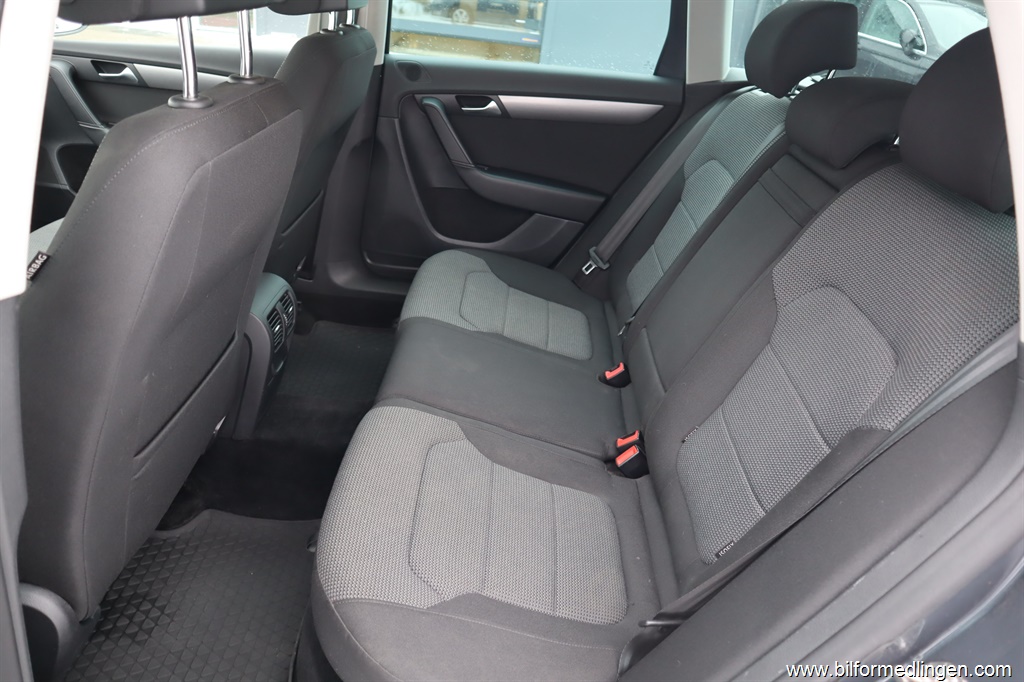 Bild 5 på Volkswagen Passat