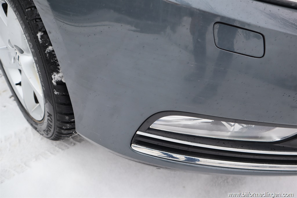 Bild 13 på Volkswagen Passat